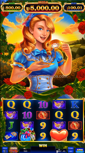 Nueva Máquina de Juegos, Placa de <span class=keywords><strong>Juego</strong></span> <span class=keywords><strong>ULTIMATE</strong></span> RISE Jack's Riches Lucky Tea <span class=keywords><strong>Party</strong></span> 2 en 1, Placa PCB Arcade - Product Image 6