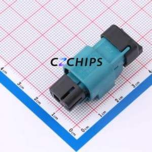 2355843-1 Connector Housing Connector Whole Sale Electronic Component Chips Supplier & BOM Service - Product Image 2