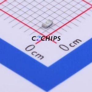 06F-0200L1 One-Time Fuse 0603 Fuse ( Type: SMD Fuse )( Rated Current: 200mA )( Rated Voltage (AC): 32V ) - Product Image 1