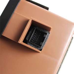 Panel de interruptores de consola para excavadora SK-5 SK200-5, conjunto de piezas de repuesto YN50E00001P5 YN50E00001F3 - Product Image 4