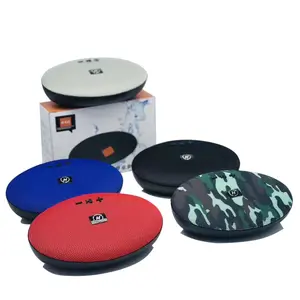 mini small round speaker bt tumblers system wall radio voice coil for speaker micro funktion one sound