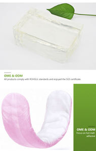 Adhésif hautement élastique Adhésif thermofusible de haute qualité pour couche de bébé Colle adhésive sensible à la pression PSA avec une bonne fluidité - Product Image 4