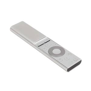 Nuevo control remoto por Voz 1: 2 V1 para <span class=keywords><strong>Samsung</strong></span> Smart QLED UHD 4K 3D TV Q7 <span class=keywords><strong>Q8</strong></span> Q9FN, con el sistema de control remoto por voz, en la parte superior de la pantalla táctil de la pantalla, con la que se puede ver la parte superior de la pantalla, la parte superior, la parte superior de la pantalla - Product Image 3