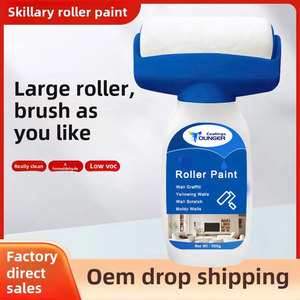 Spazzola di liquidazione <span class=keywords><strong>se</strong></span> stessi rullo di riparazione della pittura della parete ad alto volume - Product Image 2