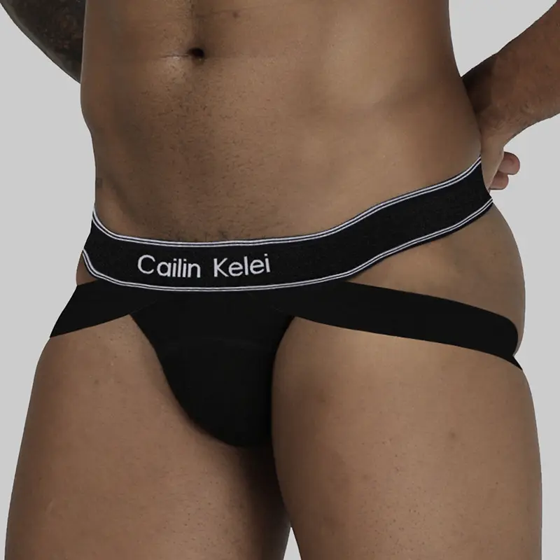 2022 yeni iç çamaşırı seksi G String alçak Thongs Mens Jockstrap külot