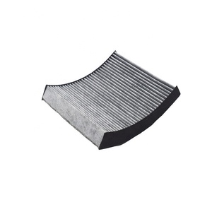 Oem 64119237554 Auto Reserveonderdeel Hoge Stroom Luchtfilter Auto Cabine Filter Voor Bmw - Product Image 5