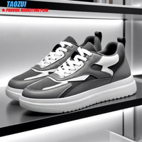 2025 Hot <strong>Selling</strong> Factory <strong>Best</strong> Price Custom Logo <strong>Men</strong> Thick Sole Trendy Casual <strong>Shoes</strong> Latest Design <strong>Skateboard</strong> <strong>Shoes</strong>