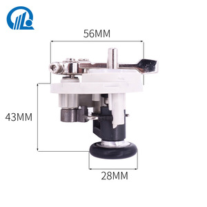 Bobinador Sincrónico 0303 0303D Modelo 51mm X 50mm X 35mm Accesorio para Máquina de Coser - Product Image 2