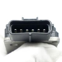 SQ ELECTRONIC 1L2Z12B579BA MAF Sensor de flujo de aire masivo para Ford Escape Explorer Focus Ranger Windstar E-250 Mazda Tribute B2300