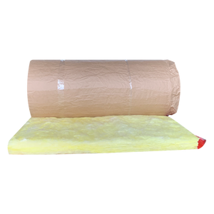 <span class=keywords><strong>Laine</strong></span> <span class=keywords><strong>de</strong></span> <span class=keywords><strong>verre</strong></span> ASTM C411 R94, épaisseur 40 mm, prix usine, couverture en <span class=keywords><strong>laine</strong></span> <span class=keywords><strong>de</strong></span> <span class=keywords><strong>verre</strong></span> avec face en papier kraft pour l'Amérique du Sud, isolation thermique - Product Image 2