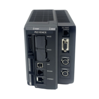 Système de vision industrielle personnalisable KEYENCE XG-7000A, caméra d'inspection 3D en ligne, capteurs d'images pour l'industrie