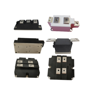 Módulo de Diodo Tiristor de Control de Fase de Potencia DT210N TD500N16 TD1507TR en Stock - Product Image 3