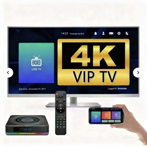 <span class=keywords><strong>IPTV</strong></span> Euro-Arabe Fusion - Meilleures chaînes des pays arabes et d'Europe (France, Royaume-Uni, Italie) - Product Image 3