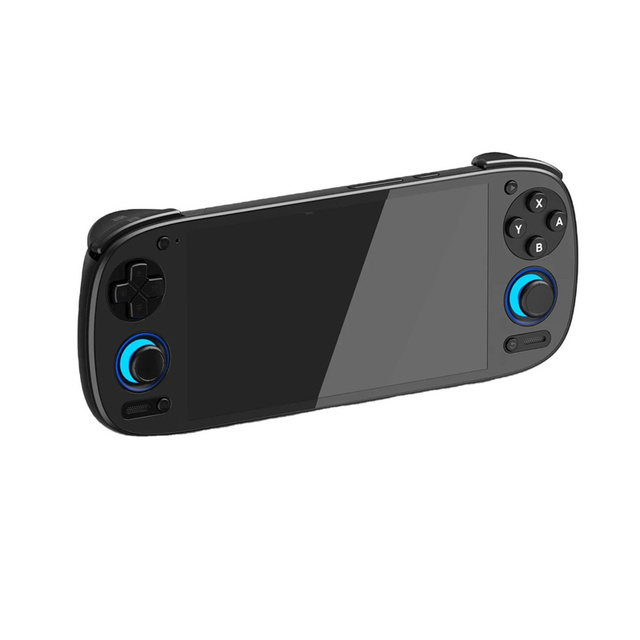 Retroid Pocket 5 Mini Retro-Style Android Smart Gaming Console Portable Video Game Player with Wi-Fi for Gaming & Gift