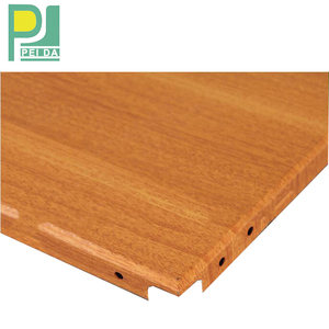 <span class=keywords><strong>Crochet</strong></span> en aluminium <span class=keywords><strong>pour</strong></span> panneau de <span class=keywords><strong>plafond</strong></span> en bande - Product Image 3