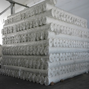 Vente directe usine – Tissu géotextile non tissé personnalisé 200-800 g/m² en PP/PET pour le drainage routier et le contrôle de l'érosion - Product Image 4