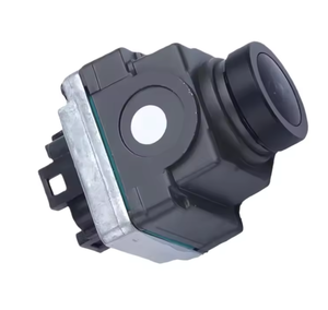 LR060915 FW9319H422AB Cámara de Visión Trasera, Cámara de Marcha Atrás, Asistente de Estacionamiento, Cámara de Visión Delantera y Trasera para Land <span class=keywords><strong>Rover</strong></span> Jaguar - Product Image 5