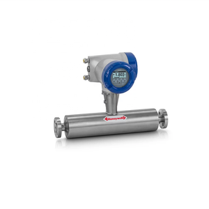 Nouveau <span class=keywords><strong>d</strong></span>ébitmètre <span class=keywords><strong>Honeywell</strong></span> VersaFlow Coriolis Coriolis 6000, Coriolis 100, Coriolis 1000 et Coriolis 200 à bon prix - Product Image 4