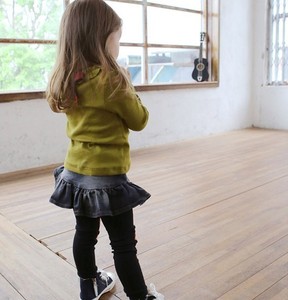 Hot Selling New Premium Children T Shirts for Kids Girls in Bulk Wholesale - Product Image 4