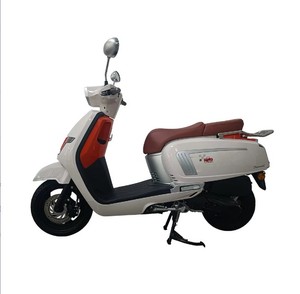 Jialing Motor 2025 nuevo adulto combustible motocicleta combustible bicicleta Motor moda combustible bicicleta - Product Image 5
