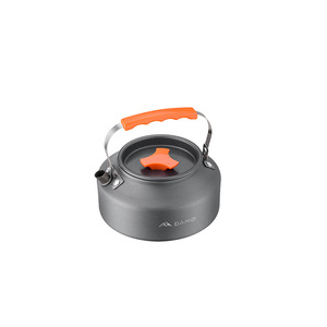 Sartén Plegable Portátil Damai Antiadherente para Acampar al Aire Libre de 24 cm - Product Image 2