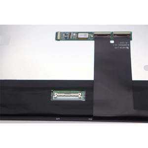 شاشة لمس LCD مقاس 13.<span class=keywords><strong>3</strong></span> بوصة بدقة WUXGA مضادة للوهج من نوع IPS طراز 5M11L64805 لأجهزة لابتوب لينوفو يوجا X13 الجيل الرابع - Product Image 3