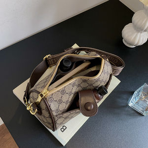 Bolso de Hombro de Moda para Mujer, de Alta Calidad y Estilo Moderno. Bolso de Diseñador de Marca. Adecuado para uso diario.437 - Product Image 2