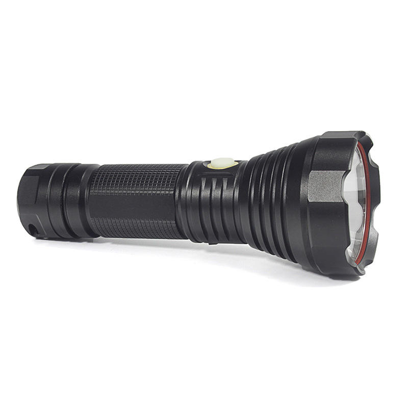 หลอดไฟฉาย (ไม่มีกล่องแบตเตอรี่)