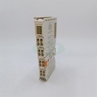 Terminal de Entrada Analógica Beckhoff EL3154 de 4 Canales 4-20mA Diferencial de 16 Bits, Controlador de Programación PLC, Pedir en Línea