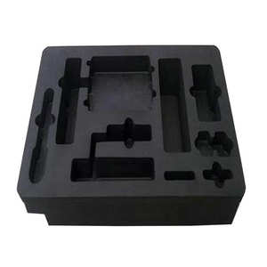 Insertos de espuma EVA personalizados para embalaje de Cajas de Regalo estuches de herramientas y productos electrónicos que proporcionan una protección perfecta del producto - Product Image 3