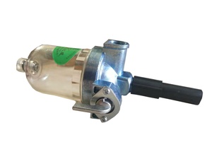 Pièces détachées pour tracteurs Lovol Eropard YTO pour DONGFENG FT65.50.033 Ensemble de cuve à sédiments en acier à faible teneur en carbone 25-60HP Foton - Product Image 5