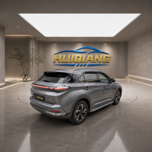 Pour <span class=keywords><strong>2022</strong></span> U Smart 400 SUV Électrique Volant à Gauche Sièges en Cuir Intérieur Sombre Transmission Automatique Meilleure Vente avec Caméra Arrière - Product Image 3