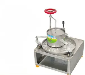 Amasadora de infusor automática pequeña Máquina de té de aceite de té de leche para el hogar