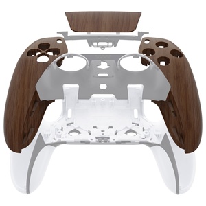 เคสเปลือกหน้าแบบกำหนดเอง EXtremeRate สำหรับเปลี่ยนทดแทนเคสคอนโทรลเลอร์ Dualsense PS5 Edge - Product Image 3