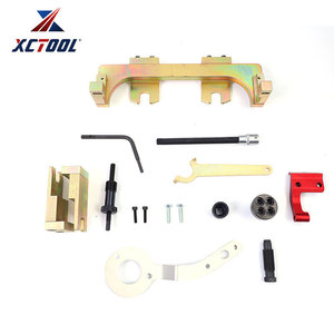 ชุดเครื่องมือซีลน้ำมัน Xctool สำหรับเครื่องยนต์ B38 B48 B58 พร้อมคีมและประแจเฉพาะทางในกล่องแข็ง - Product Image 4