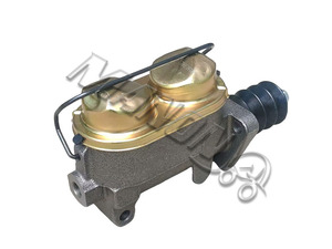 Gran oferta, piezas de montacargas, cilindro maestro 580093707 para <span class=keywords><strong>HYSTER</strong></span> para YALE A203 C203, accesorios para montacargas - Product Image 2