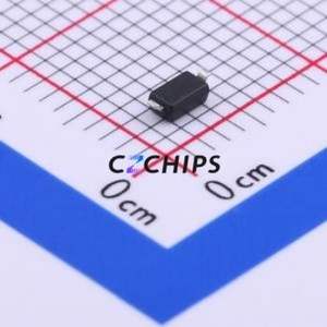 SD103AW ไดโอดชอทท์กี้ไดโอดชอตต์กี้ไดโอด123ชิปชิ้นส่วนอิเล็กทรอนิกส์ - Product Image 2