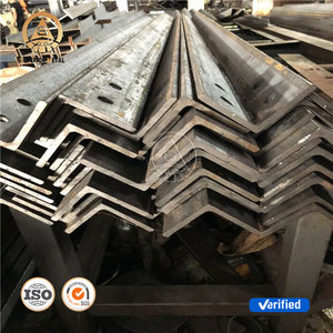 Astm 2X2 Ms açılı plaka bar siyah karbon hafif çelik açı profilleri 6m uzunluk 25x25x2mm karbon çelik açı boyutu - Product Image 5