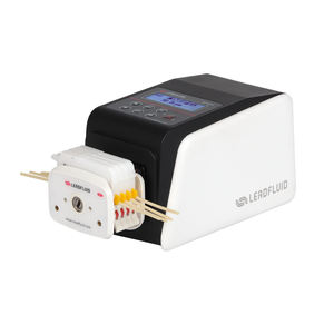 Компактный перистальтический насос 12 В для торговых автоматов с медовым молоком, простая установка, поддержка OEM - Product Image 1