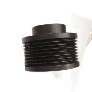 Multi <span class=keywords><strong>wedge</strong></span> PJ PK PL PM puleggia scanalata ruota puleggia poly v per cinghia poly v micro v-puleggia (poly vee) - Product Image 6