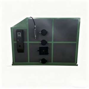 Il generatore di vapore della biomassa del Multi combustibile con il Microcomputer del motore controllato può essere utilizzato insieme all'altra attrezzatura - Product Image 1