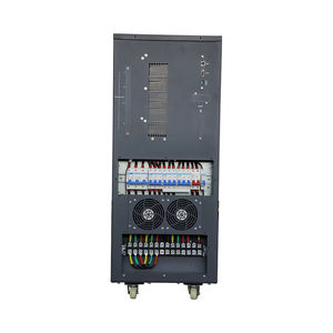 YingK 품질 OEM 온라인 <span class=keywords><strong>UPS</strong></span> 전원 공급 장치 10-60kva 순수 사인파 50/<span class=keywords><strong>60hz</strong></span> 핫 세일 10kva 용량 3 상 <span class=keywords><strong>UPS</strong></span> - Product Image 5