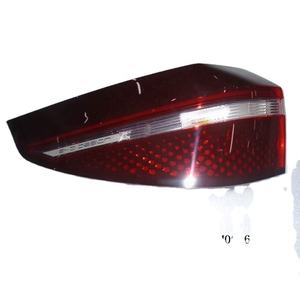 Feu arrière gauche, feu de position, pièces automobiles, feu arrière, feu de frein arrière pour BYD New Energy D1 - Product Image 1