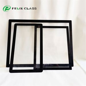 Cristal Protector de Pantalla Resistente a Impactos de 1.1mm, Cristal Templado Químico Ultrafino para Panel Táctil - Product Image 4