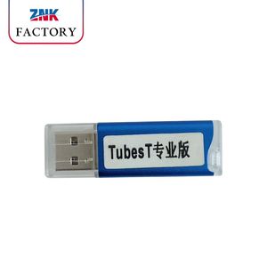 Phần mềm Cypcut TubesT 3D Tube <span class=keywords><strong>Nesting</strong></span> dành cho máy cắt laser sợi quang Phiên bản Bochu Pro vĩnh viễn - Product Image 3