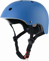 YSMLE VTT Planche à roulettes électrique et Scooter électrique Casque de sécurité pour vélo électrique pour garçons et filles