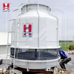 Torre de refrigeración cerrada de contraflujo pequeña certificada <span class=keywords><strong>CTI</strong></span> personalizable para la industria del plástico Sistema de torre de refrigeración de agua de alta calidad - Product Image 3