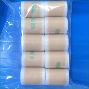 Herstellerangepasste Weiche Silikon-Gel-<span class=keywords><strong>Narbenpflaster</strong></span> Selbstklebende <span class=keywords><strong>Narbenpflaster</strong></span> Wundpflaster - Product Image 6