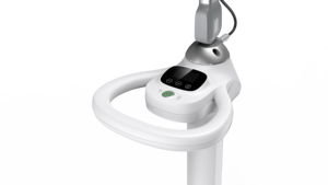 Sistema de Crecimiento Capilar con Láser de Diodo de Alta Potencia de 650nm, Refrigeración por Aire, para Uso Doméstico y Comercial, Garantía de 1 Año - Product Image 2