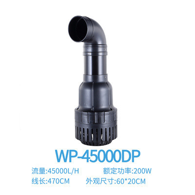 WP-45000DP